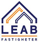 LEAB Fastigheter AB Logotyp